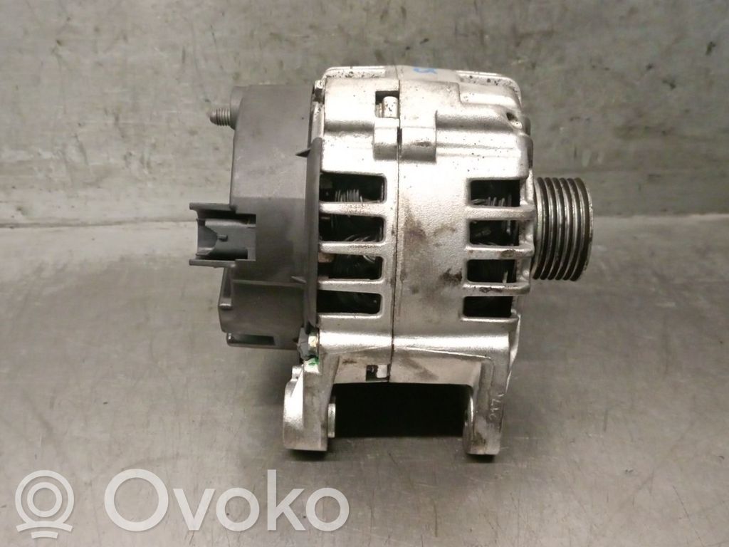 Ģenerators   SG12B072,8200690202,LRA02158LUCA