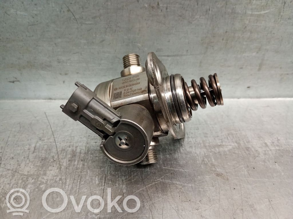 Pompa paliwa w zbiorniku   BM5G9D376BB,1752534,0261520140BOSCH
