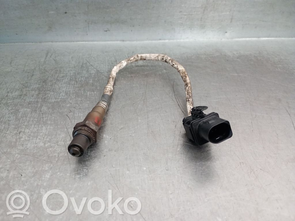 Sonda lambda   BM5A9Y460AA,0258017358