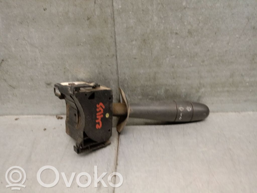 Renault Trafic II (X83) Wiper control stalk 
