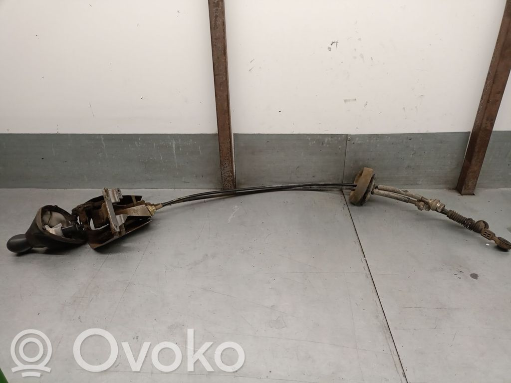 Renault Trafic II (X83) Palanca de cambios 
