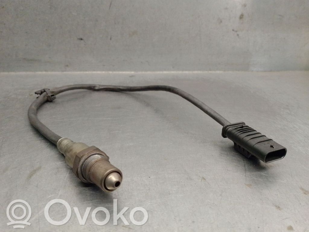 BMW 3 F30 F35 F31 Lambda probe sensor 