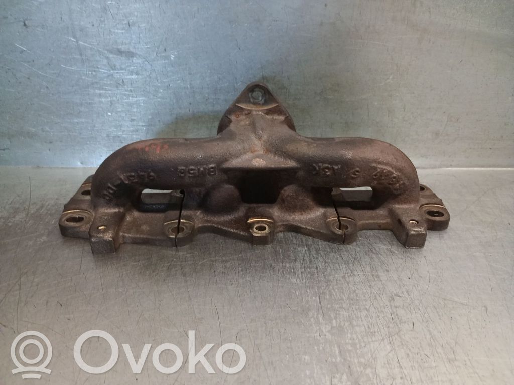 Išmetimo kolektorius   1738996,1738996,FOMOCO