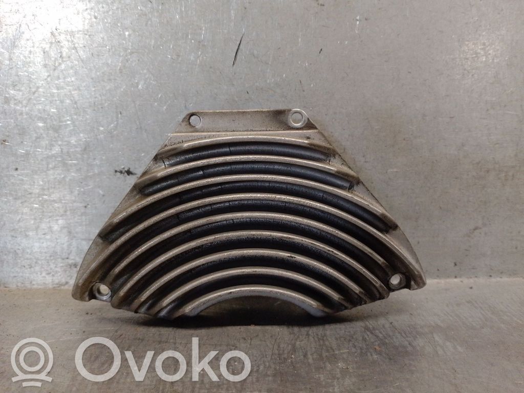 Audi A4 S4 B5 8D Motor aerotermă/rezistor ventilator 