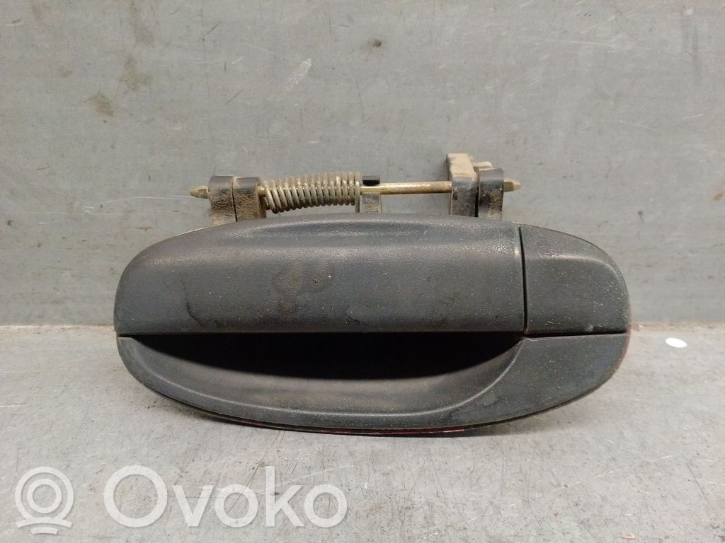 Chevrolet Aveo Manecilla externa puerta trasera 