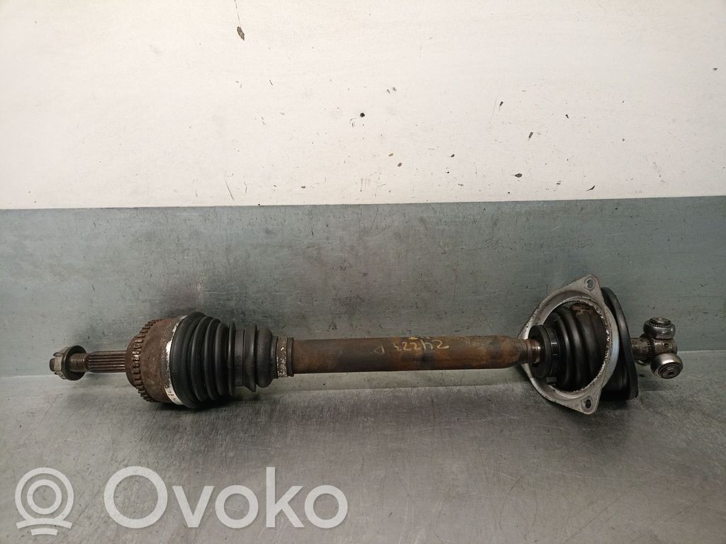 Renault Megane I Front driveshaft 
