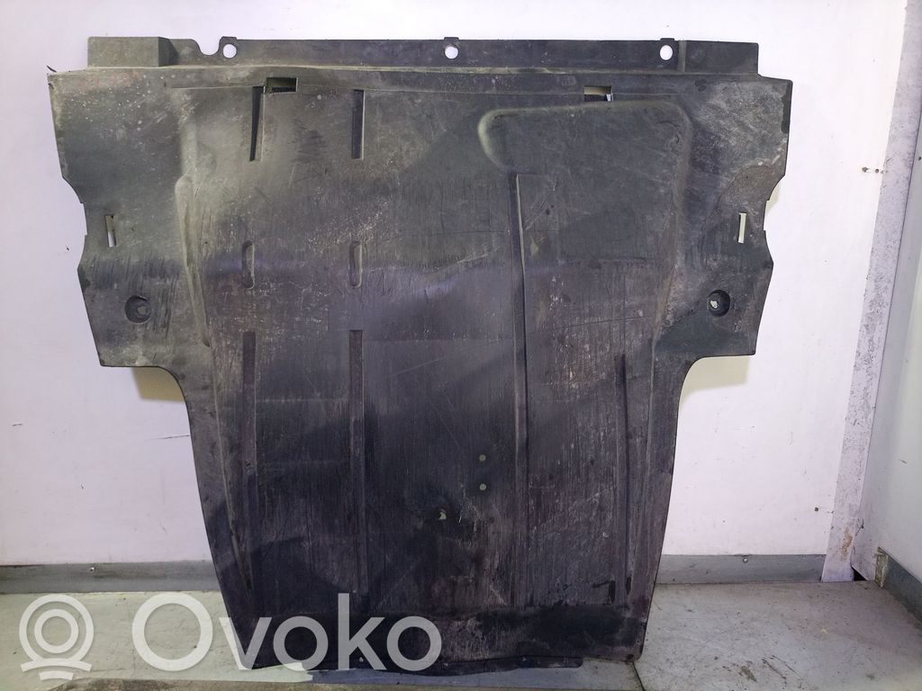Renault Megane II Osłona dolna silnika 