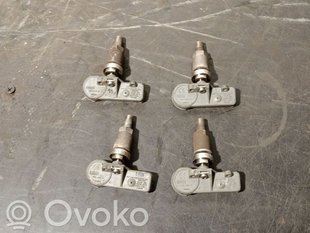 Öljynpaineanturi   DV6T1A150AA