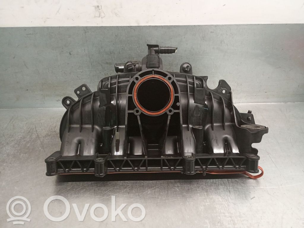 Ford Focus Kolektorius įsiurbimo 