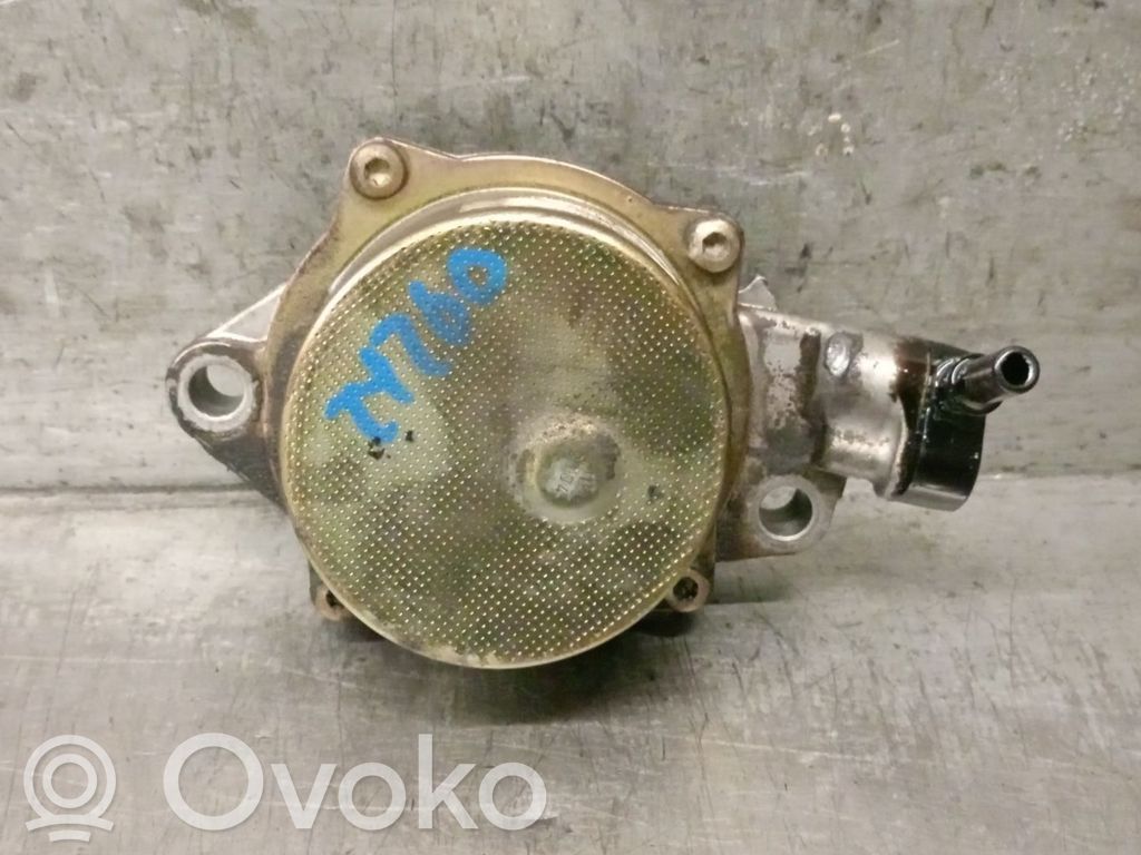 Peugeot 206 Vakuumo pompa 