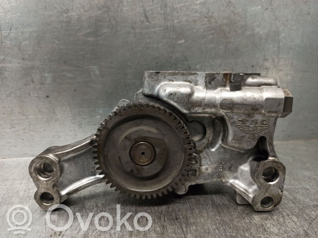 Ford Ranger Oil pump 