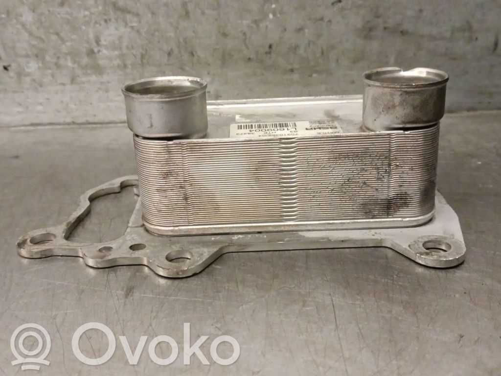 BMW 3 E90 E91 Ölkühler 
