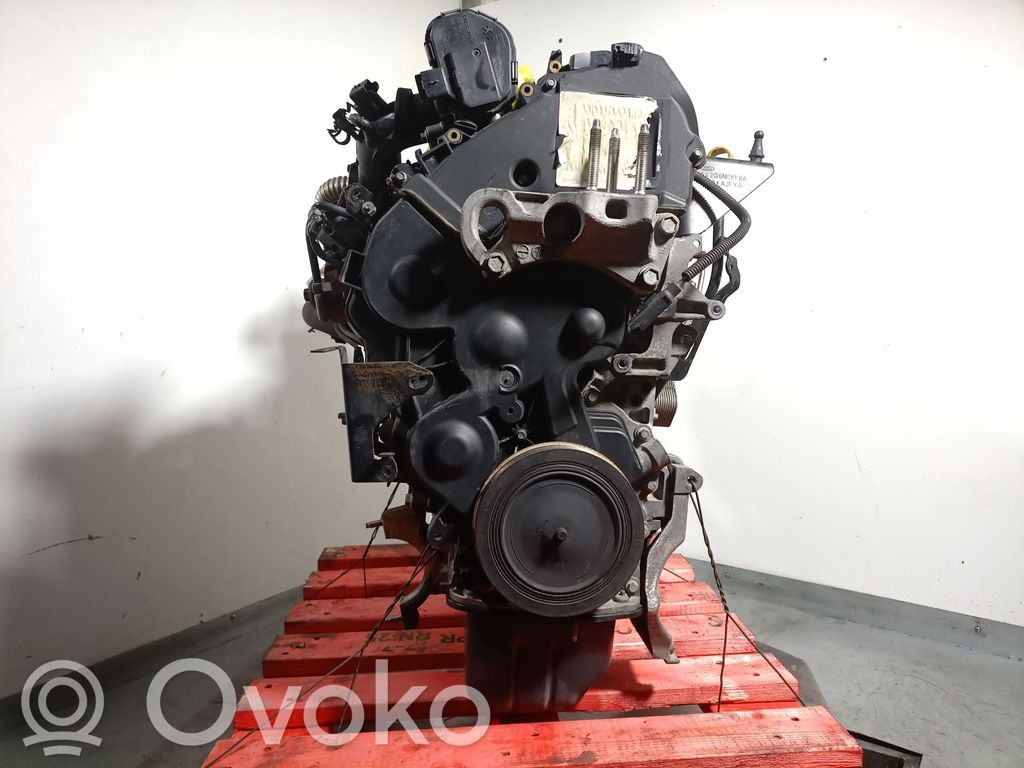 Motor   UGCB,1866263,CV6Q1007AA