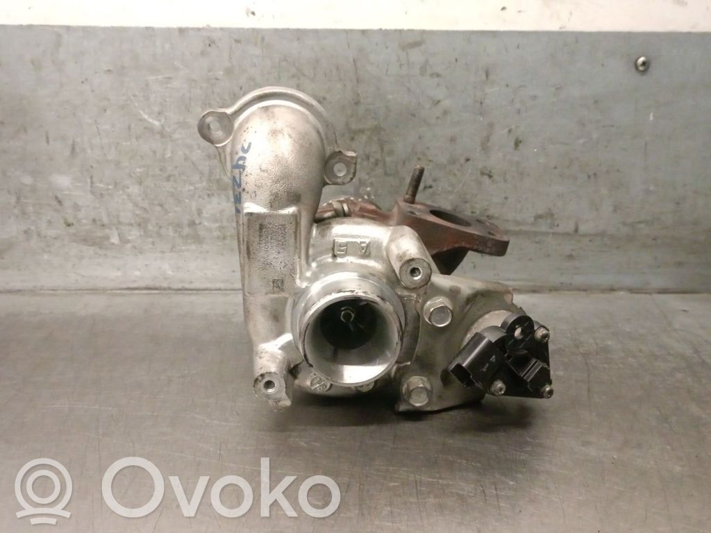 Ford Transit Turbo 
