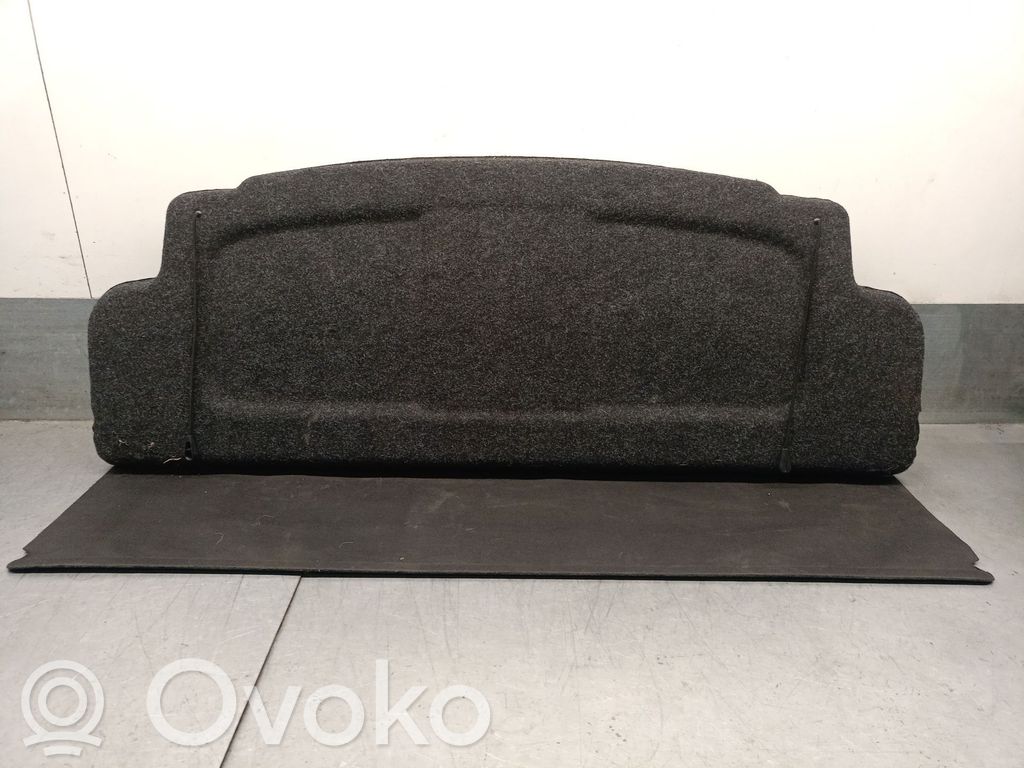 Nissan Note (E11) Galinė palangė 