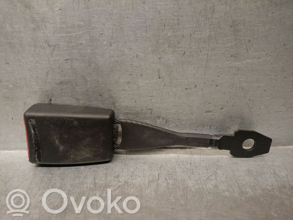 Klamra przedniego pasa bezpieczeństwa   2108603069,A2108603869,TRW