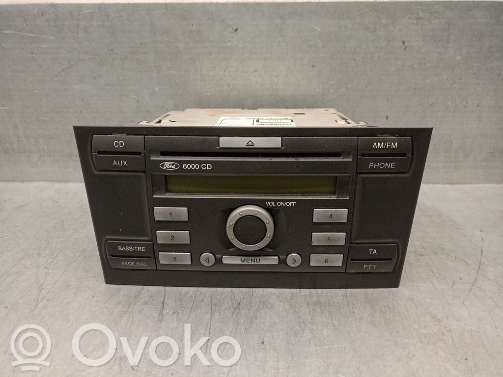 Ford Mondeo Mk III Unitate control sunet HiFi Audio 