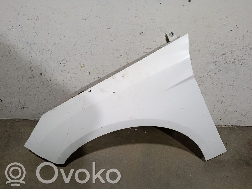 Ford Focus Sparnas 