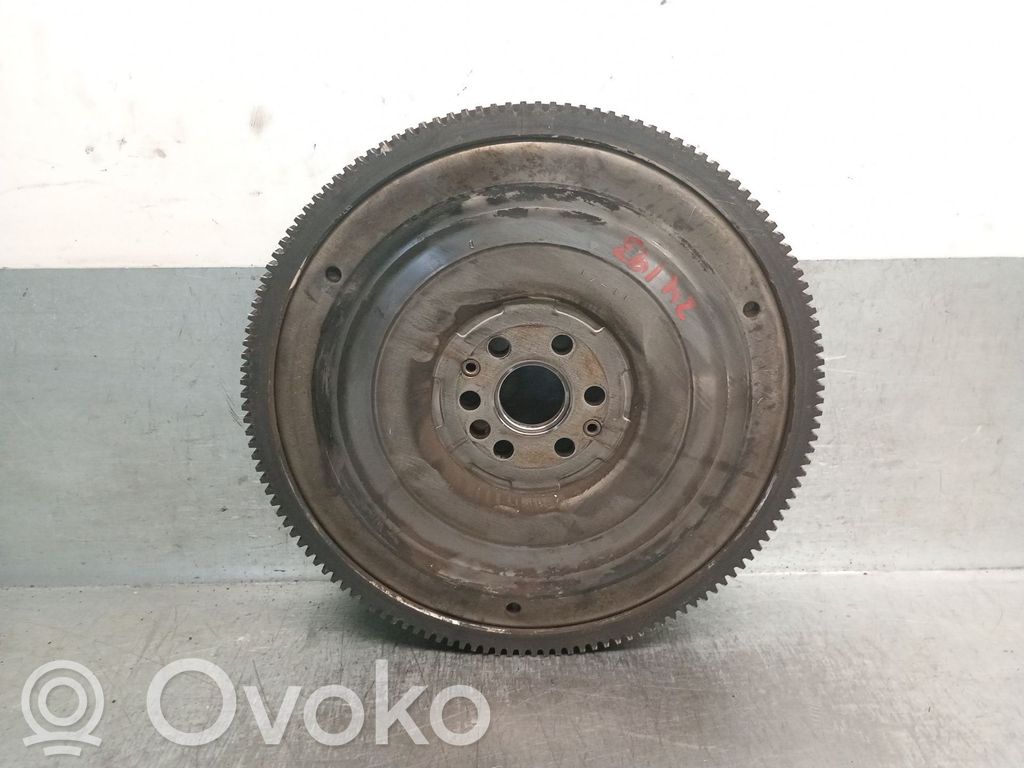 Ford Focus Spararats 