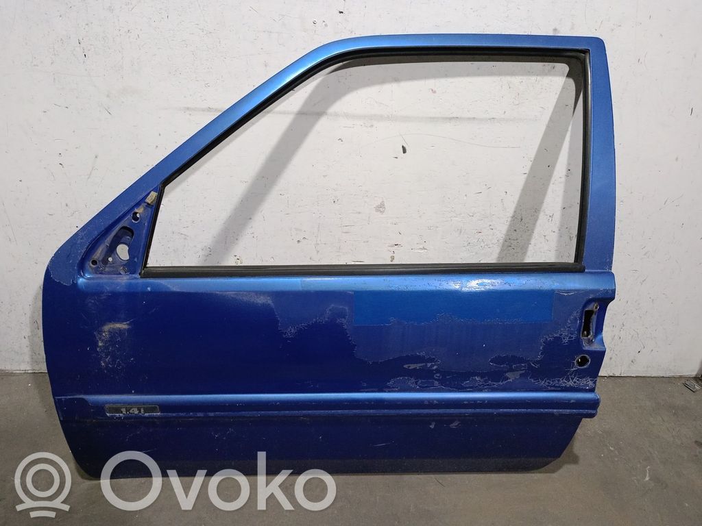 Citroen Saxo Durvis 