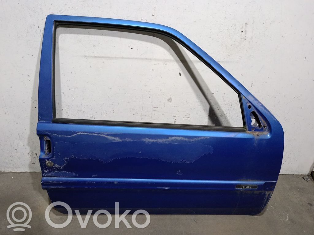 Citroen Saxo Puerta delantera 