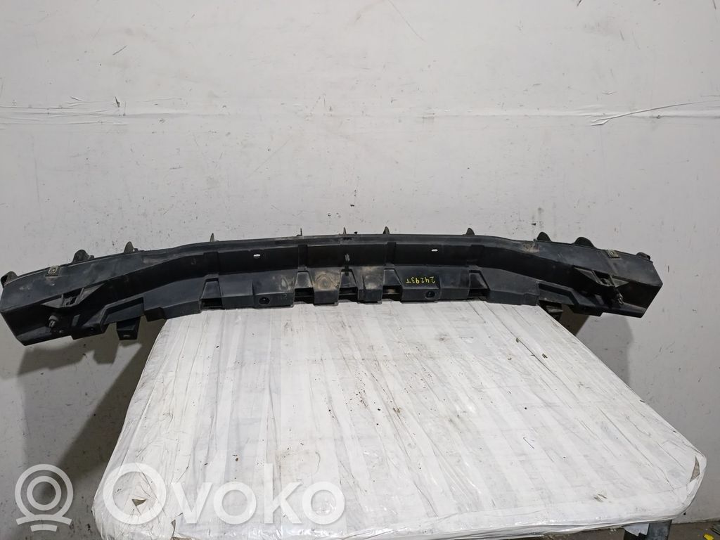 Citroen Saxo Uchwyt / Mocowanie zderzaka przedniego 