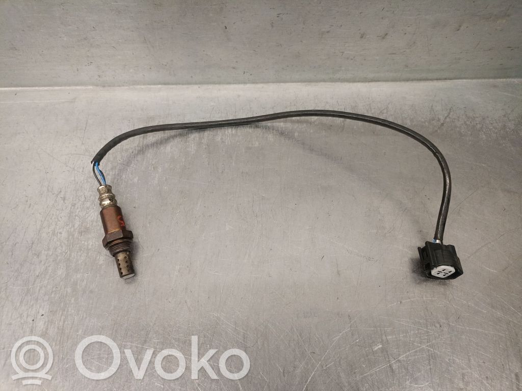 Jaguar X-Type Lambda probe sensor 