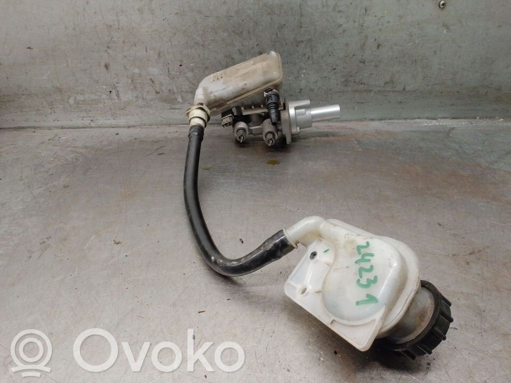 Ford Transit Servofreno 