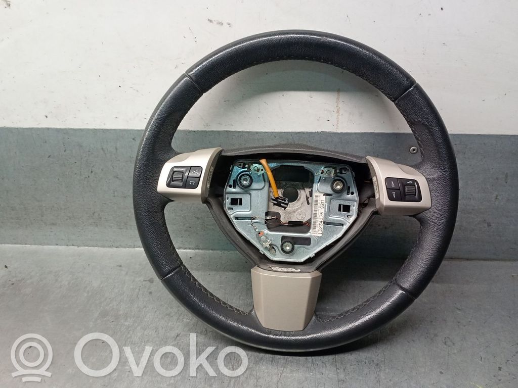 Opel Astra G Volante 