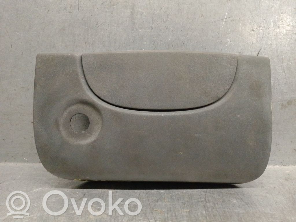 Renault Kangoo I Manecilla externa puerta trasera 