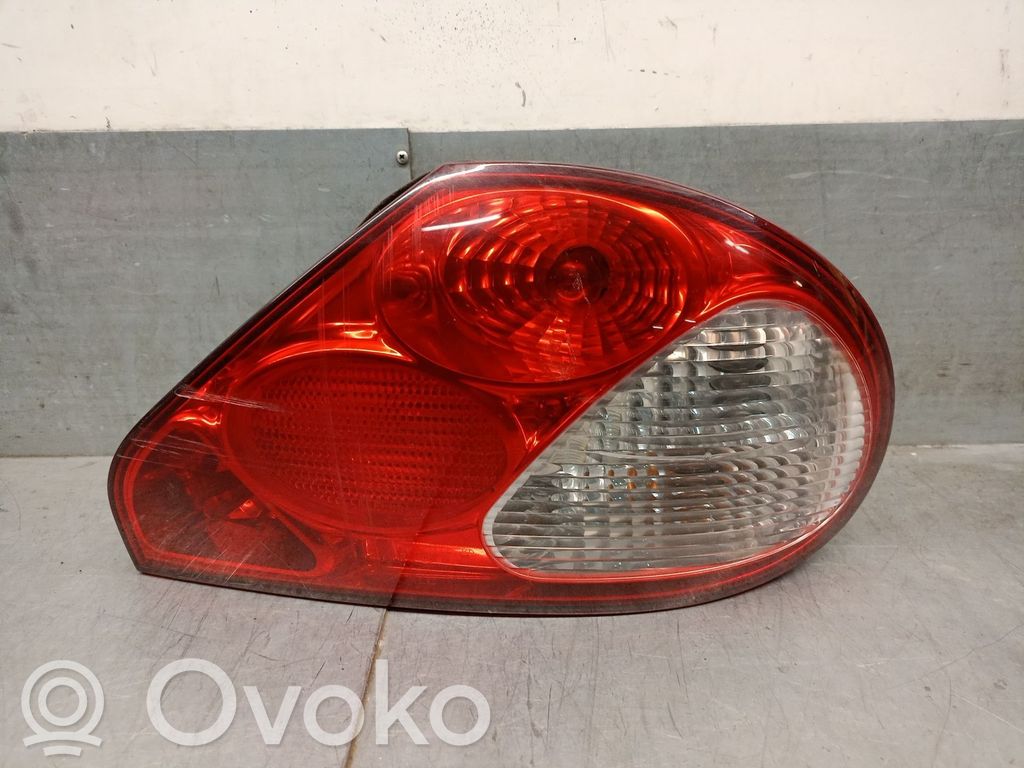 Jaguar X-Type Takavalot 