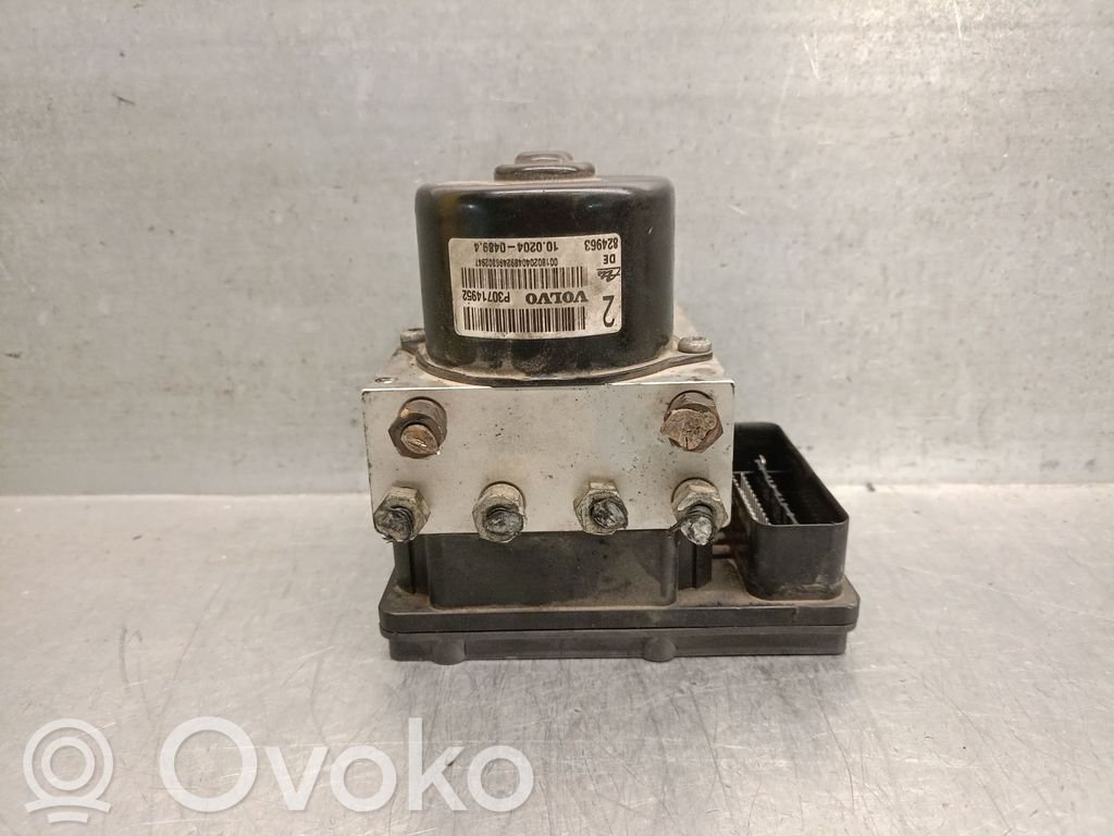 Volvo XC90 ABS bloks 