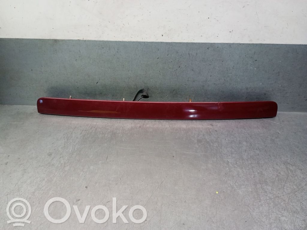 Ford Focus Rear door exterior handle 