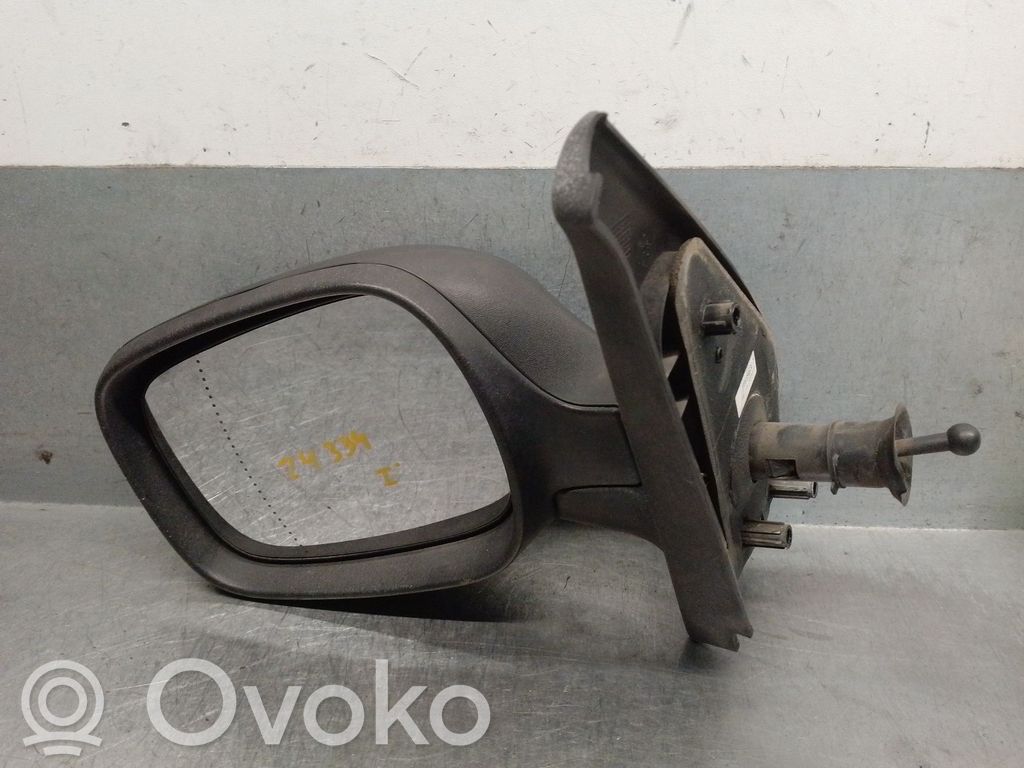 Nissan Kubistar Elektryczne lusterko boczne drzwi przednich 