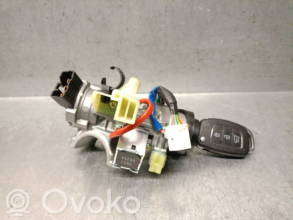 Hyundai Ioniq Virtalukko 