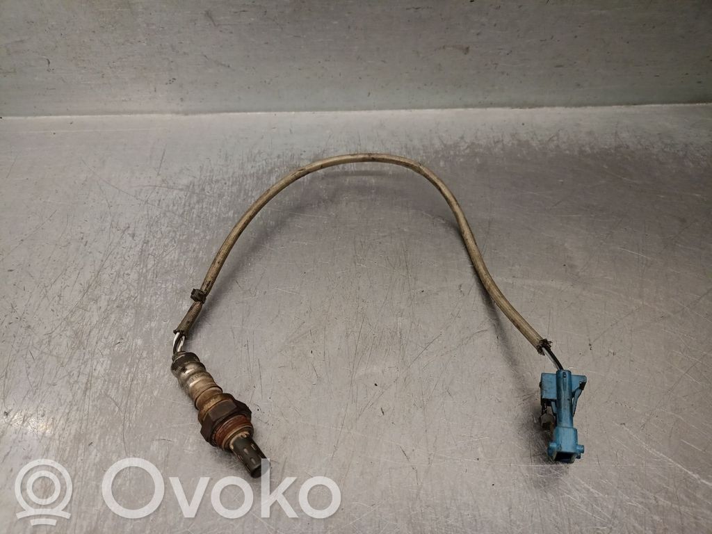 Citroen C2 Lambda probe sensor 