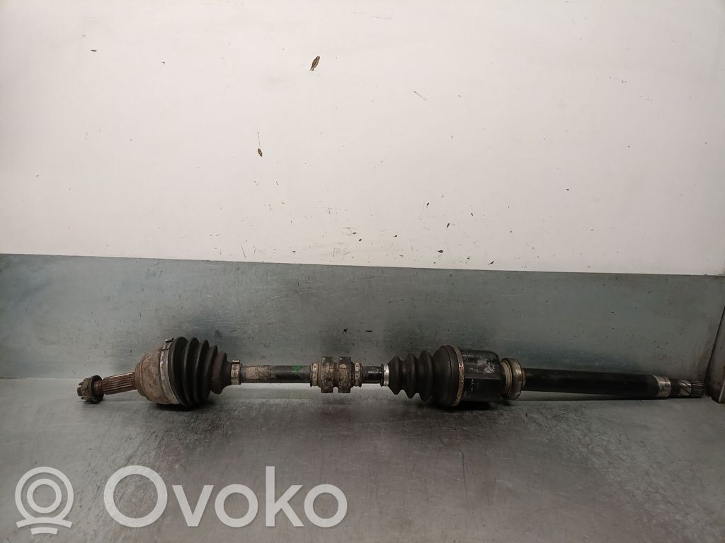 Nissan Note (E11) Front driveshaft 