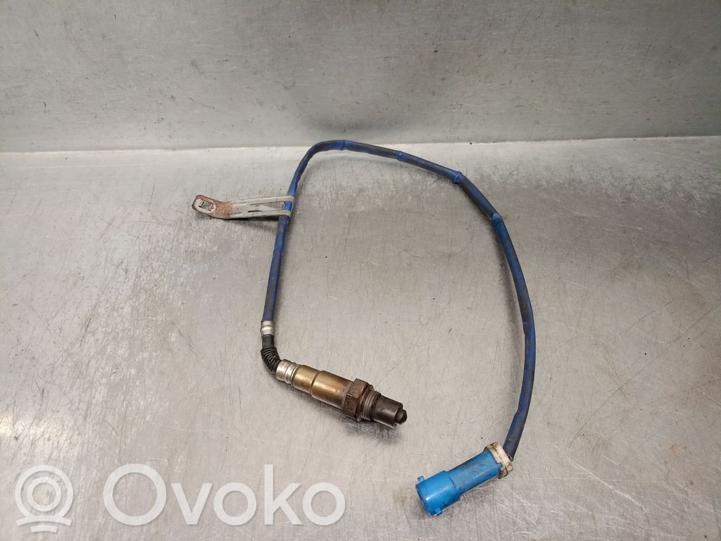 Ford Focus Lambda probe sensor 