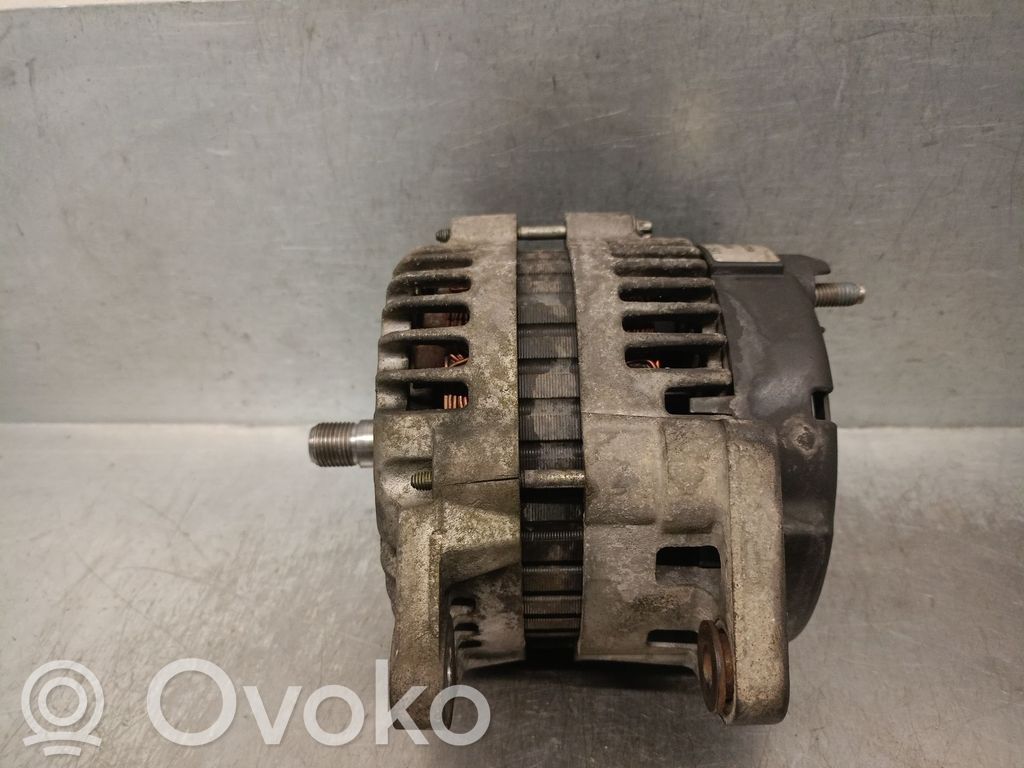 Opel Astra G Ģenerators 