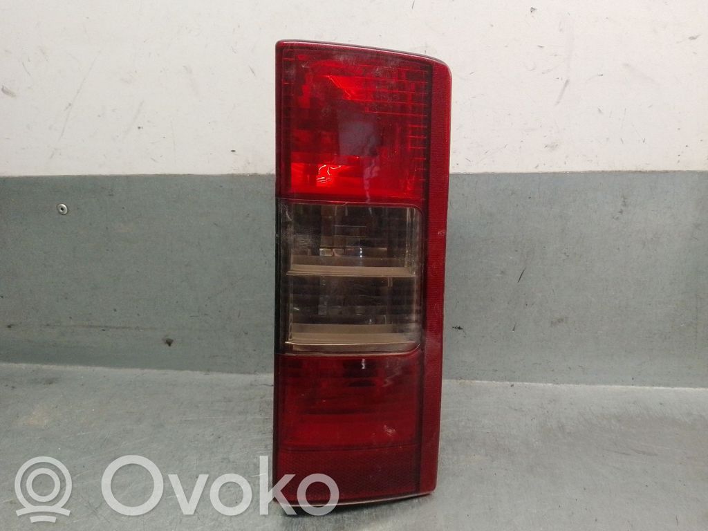Opel Combo C Takavalot 