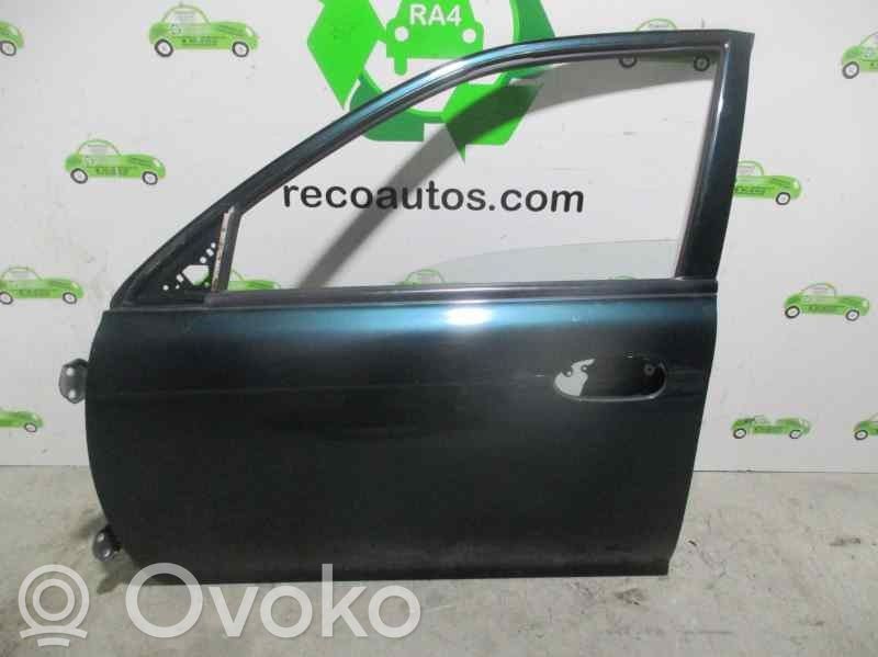 Durvis   K2NA59020B,VERDEBOTELLA,5PUERTAS