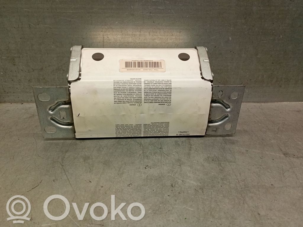 BMW 1 E81 E87 Sānu drošības spilvens 