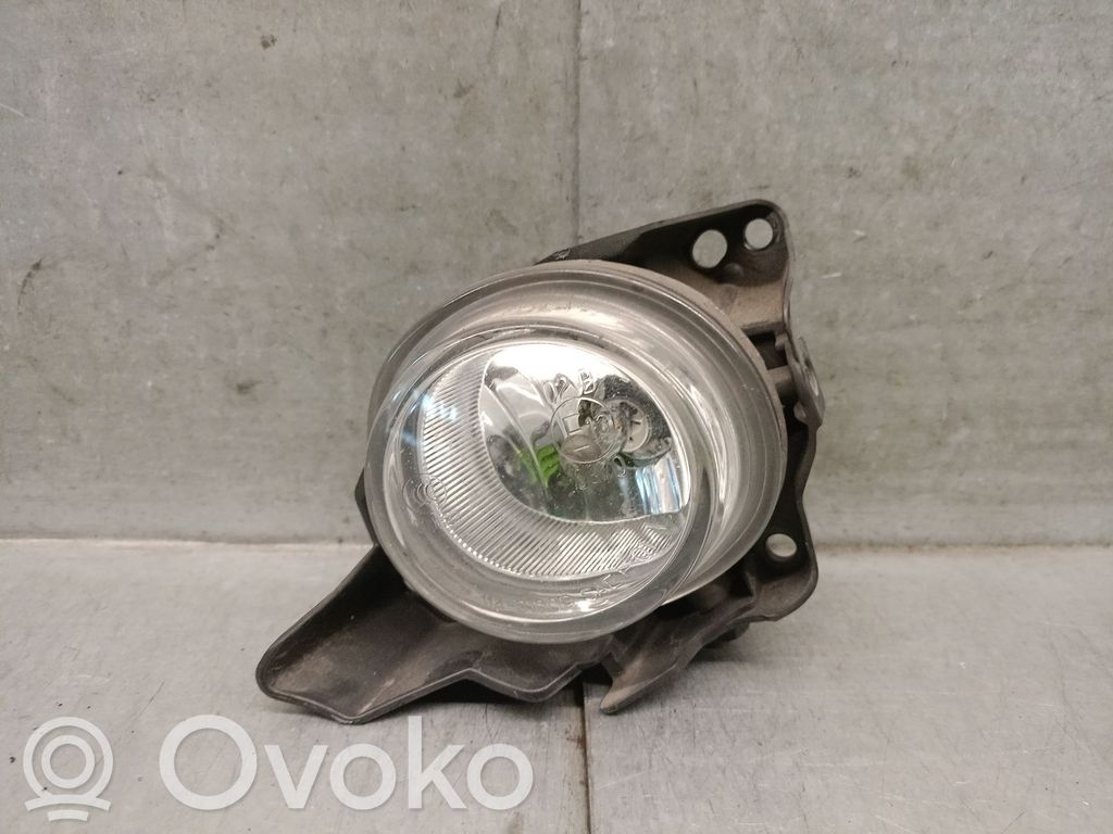Mazda 6 Etusumuvalo 