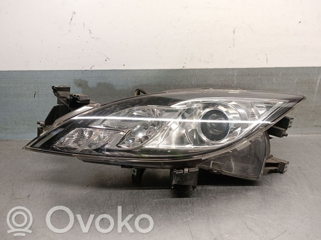 Phare frontale   GDK1510L0C,GDK1510L0C