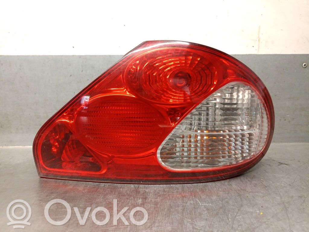 Jaguar X-Type Takavalot 
