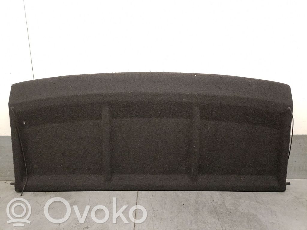 Citroen Saxo Hattuhylly 