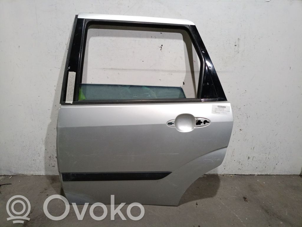 Ford Focus Aizmugurējās durvis 