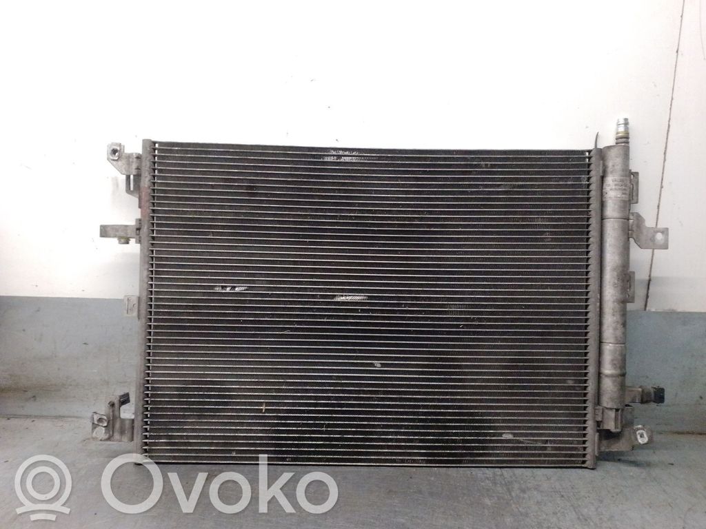 Volvo XC90 Klimakühler 