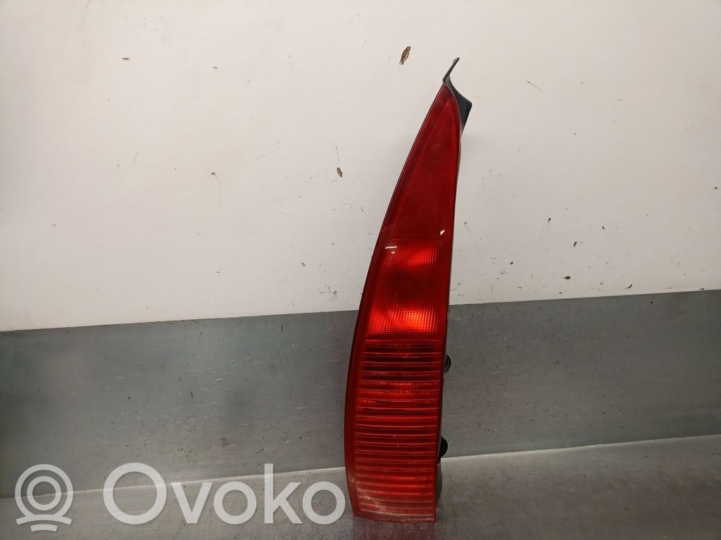Citroen C5 Takavalot 