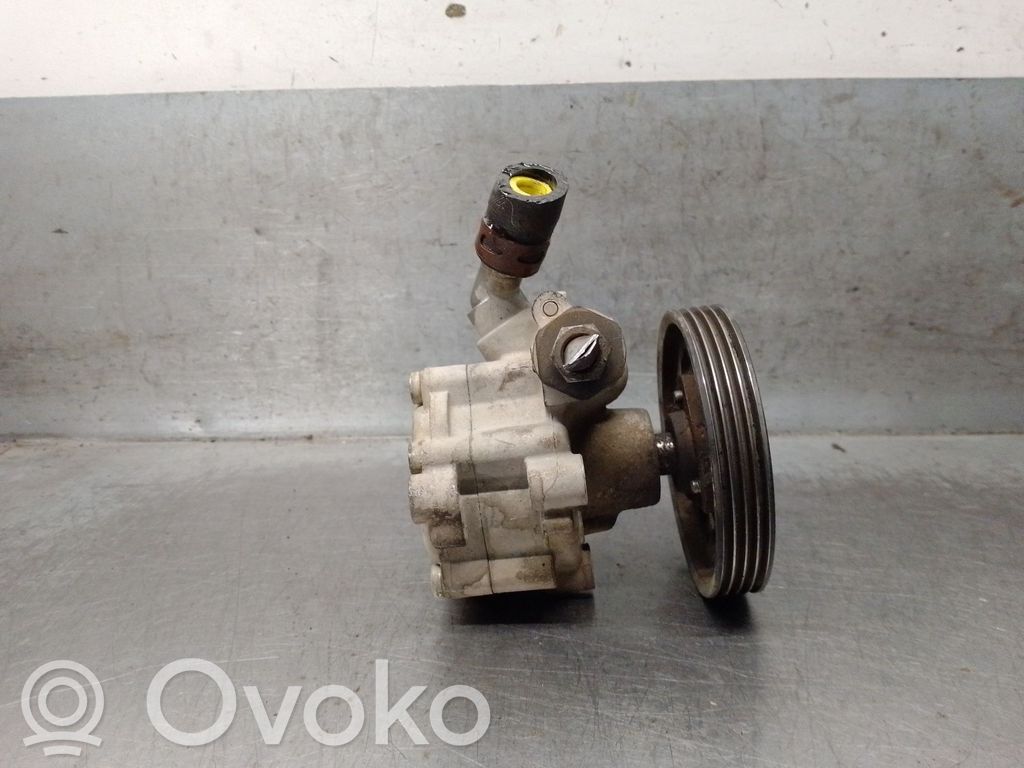 Dacia Sandero II Electric power steering pump 